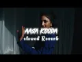 Download Lagu Aasa Kooda - Sai Smriti (Slowed Reverb) | Lofi | Music Vibes