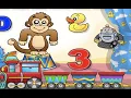 Kid Games - Learn