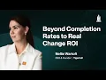 Building a Change Capability Inside Your Transformation Office