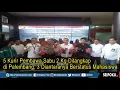 Download Lagu 5 Kurir Pembawa Sabu 2 Kg Ditangkap di Palembang, 3 Diantaranya Berstatus Mahasiswa
