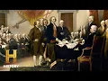 The UnXplained The Freemasons Connection to Our Founding Fathers Season 4 History