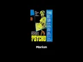 Psycho (1960) - Full Official Soundtrack