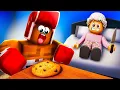 Download Lagu УКРАДИ ПЕЧЕНЬКИ У ЗЛОЙ БАБУШКИ! НЕ ПОПАДИСЬ В РОБЛОКС! 😱