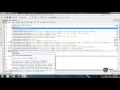 learn to create a login jFrame on java Netbeans - java tutorial