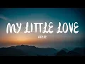 Download Lagu Adele - My Little Love (Lyrics)