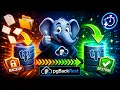 Pg-02 How to perform full backup restore using pgbackrest