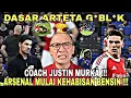 Lagu COACH JUSTIN IS ANGRY!!! ARSENAL HELD TO A 10-MAN DRAW BY CHELSEA!!!