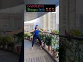 Download Lagu Gasolina Bhangra style 💃💃💃💃#dance #bollywood #fitness #weightloss #zumba