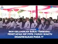 Download Lagu JADWAL PENETAPAN NIP PPPK PARUH WAKTU