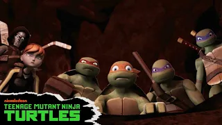 Tales Of The TMNT OFFICIAL Recap RAP Digital Exclusive Teenage Mutant Ninja Turtles 