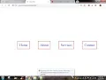 Ep22 - CSS3 use of Transform origin for Menu