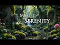 Lagu Mystic Serenity | 432Hz | Calm Overthinking \u0026 Rebalance Inner Energy | Deep Reiki Meditation
