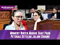 Download Lagu GERAM! Nikita Mirzani Tuangkan Amarahnya Terhadap Petugas Setelah Jalani Sidang Perdana