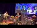 AL DI MEOLA: "Señor Mouse"; Amazing Electric Guitarist; Chick Corea (RTF) song; Live, June, 2026