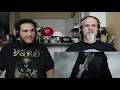 Rhapsody Of Fire - Chains Of Destiny [Reaction/Review]