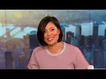 CBS This Morning Saturday welcomes back co-host Alex Wagner