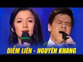 Download Lagu Liên Khúc Vì Sao Em Ơi, Mai Tôi Đi, Anh Còn Nợ Em - Lk Diễm Liên, Nguyên Khang