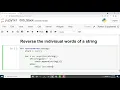 EP07 - Python Stack