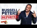Russell Peters Deported Full Show Hilarious International Comedy Special