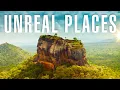 Download Lagu UNREAL PLACES - The Most Unbelievable Wonders of Planet Earth