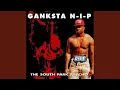 Ganksta Mac