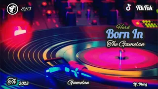 Download Single Funkot - Dj Born In The Gamelan v2 (Hard) New 2023 - Trending Viral TikTok MP3