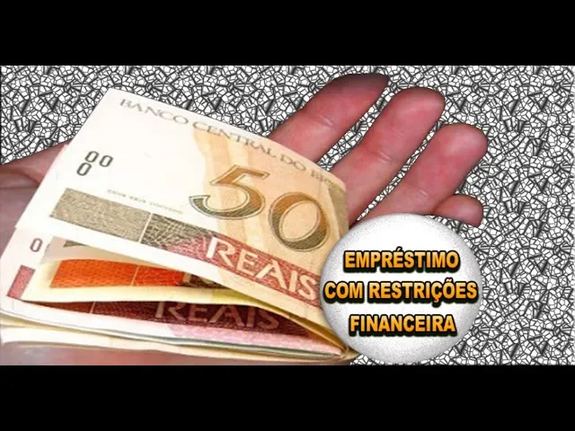 CARTÃO DE CREDITO NEGATIVADO EMPRESTIMO ONLINE