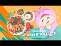 Download Lagu MAKANAN 4 SEHAT 5 SEMPURNA | MAKANAN SEHAT