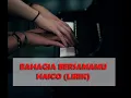 Download Lagu Bahagia bersamamu Haico versi Cowok Lirik