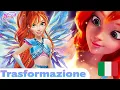 Download Lagu Winx Club Reboot - Bloom's Transformation | La trasformazione di Bloom (Italian/Italiano)