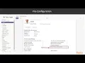 Odoo 11 for Business Configuring Chart of Accounts packtpub com