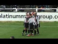 GOALS | Bath City 2-0 Tamworth 12/2/11