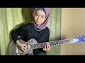 🎵 Pas Band - Jengah Guitar Cover | STL Tonality Lasse Lammert