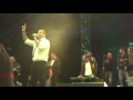 Amr Diab - شوقنا - Amman, Jordan 2016