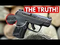 Ruger LCP Max What NO ONE is telling you