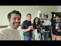 MADHUBALA BTS DAY 1 - DAY 13