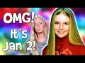 The TRUTH About FAKE JAN - Geri Reischl from The Brady Bunch Variety Hour
