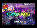 Lagu GOYANG DANG ~ LAGU JOGET PESTA || REMIX BY OSWAR RMX || NEW REMIX BKM 2026