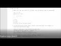 JAVA - Lesson