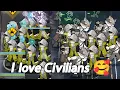 Download Lagu [Arknights] Civilians in IS#4