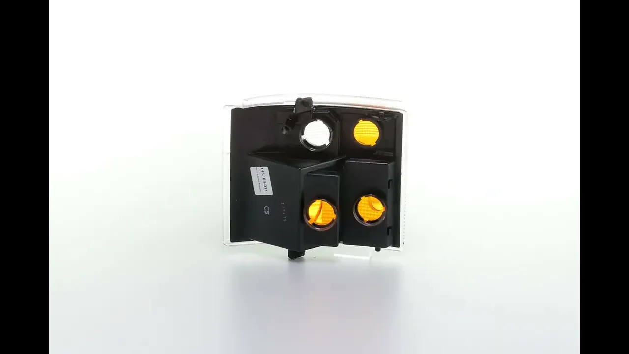 9EL 145 104-011 - product Video 360°