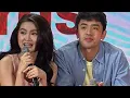 Download Lagu BARDA | DAVID LICAUCO AT BARBIE FORTEZA SUMALANG SA FAST TALK | MY INAMIN 