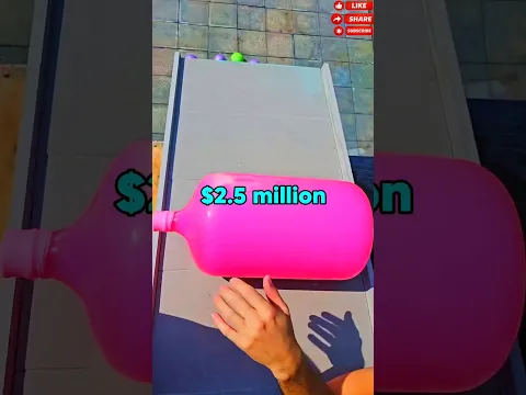People on Mr Beast challenges give up way too early....