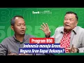 Lagu Dampak Program B50:  Devisa Ekspor Berkurang, Dunia Akan Rebutan Sawit dari Indonesia...