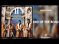 Download Lagu Boyz II Men - End Of The Road (432Hz)