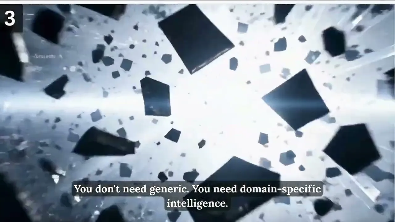 BuySEOSkills brand video — how operational AI skill stacks run SEO work