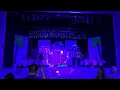 The Little Mermaid Jr - SVDP School