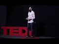 Patterns In Nature Maury Covington Jr TEDxCSUF