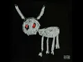 Drake - Drew a Picasso 432hz