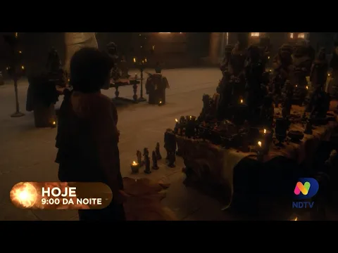 Confira o resumo do capítulo desta terça de Gênesis